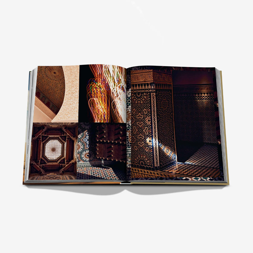 Assouline | Morocco Kingdom Of Light