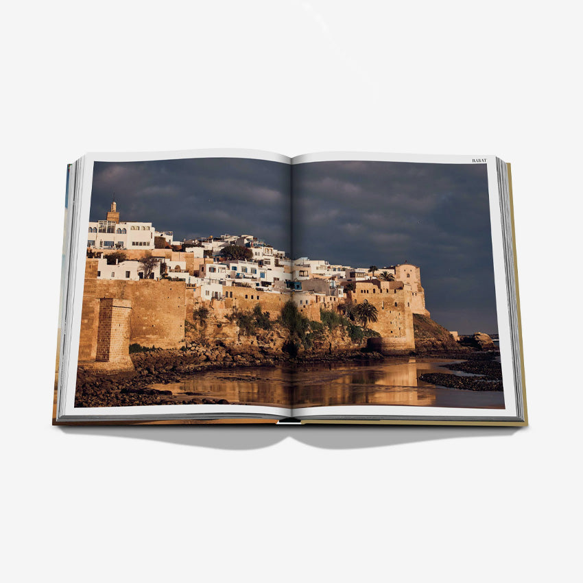 Assouline | Morocco Royaume de Lumière