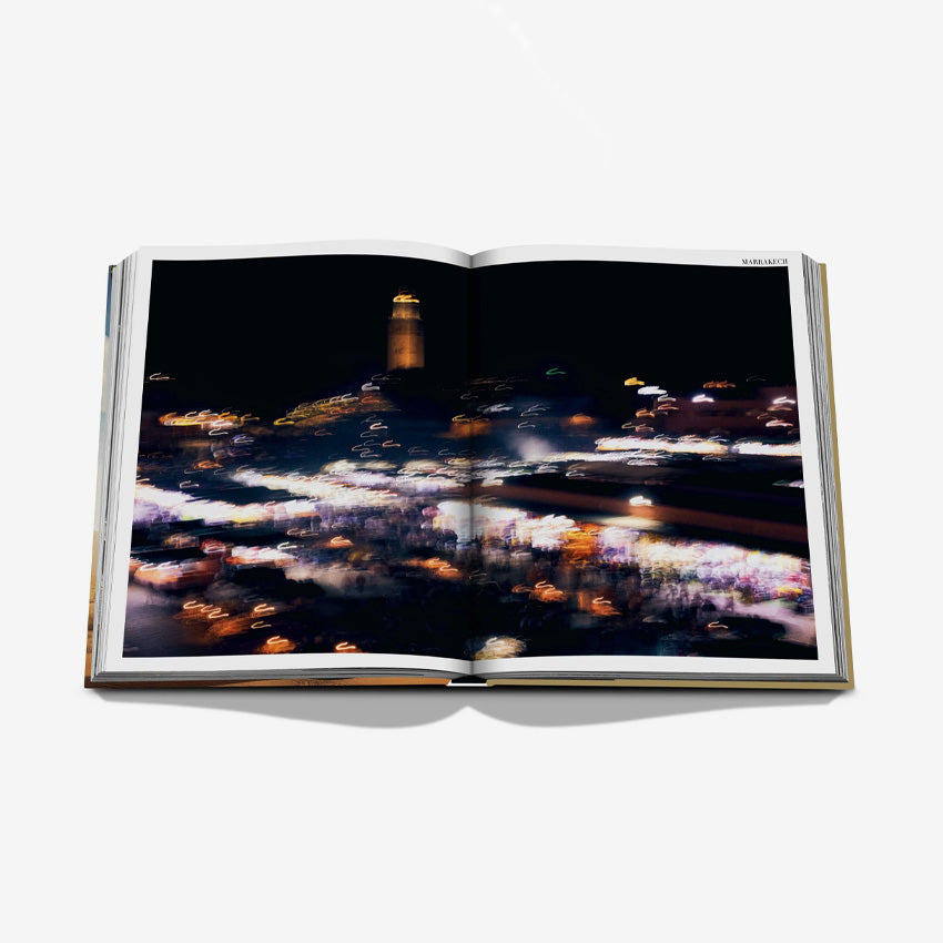 Assouline | Morocco Kingdom Of Light