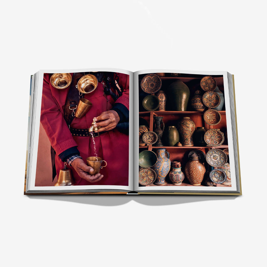 Assouline | Morocco Kingdom Of Light