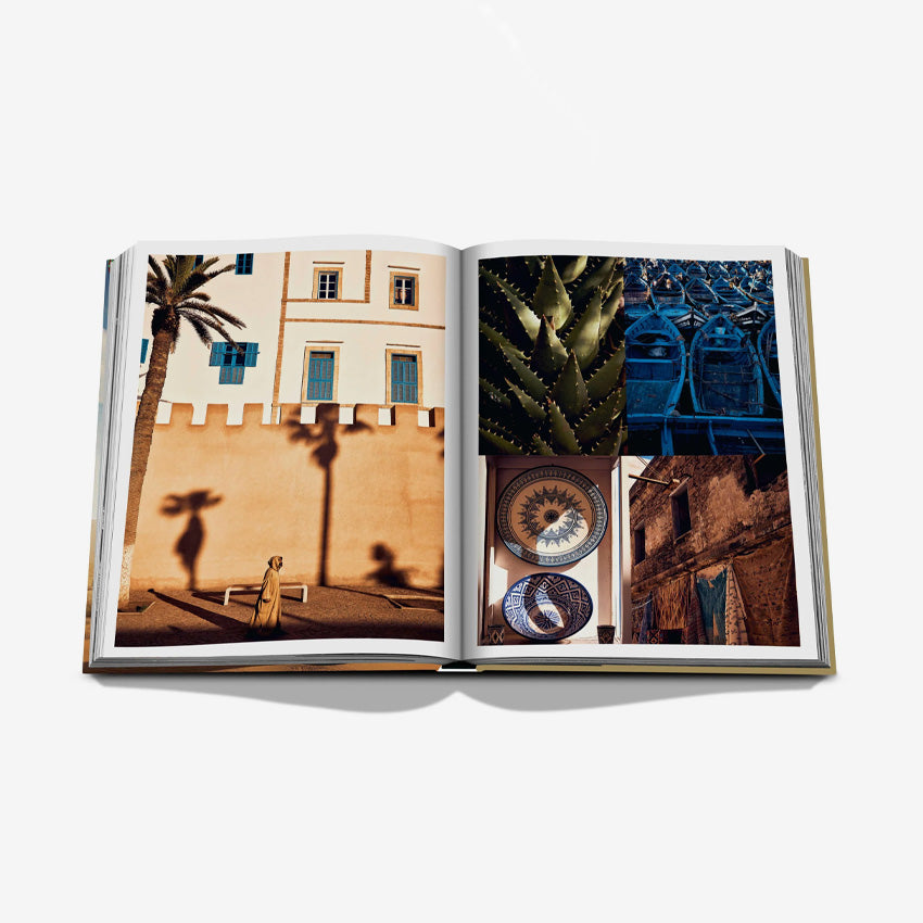 Assouline | Morocco Kingdom Of Light