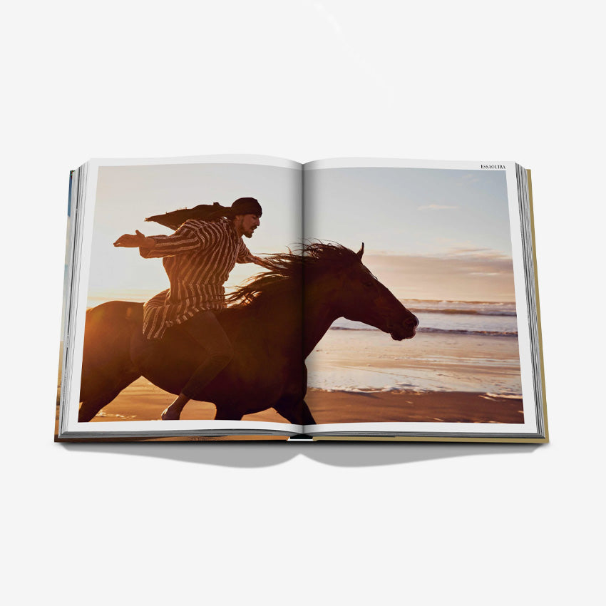 Assouline | Morocco Kingdom Of Light