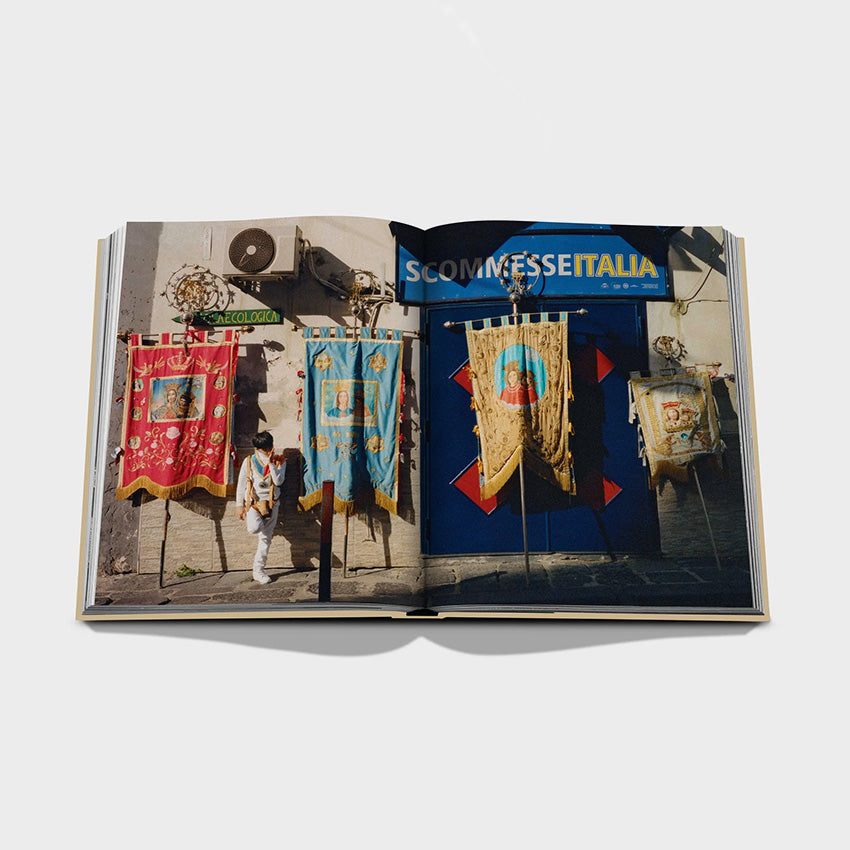 Assouline | Napoli Amore