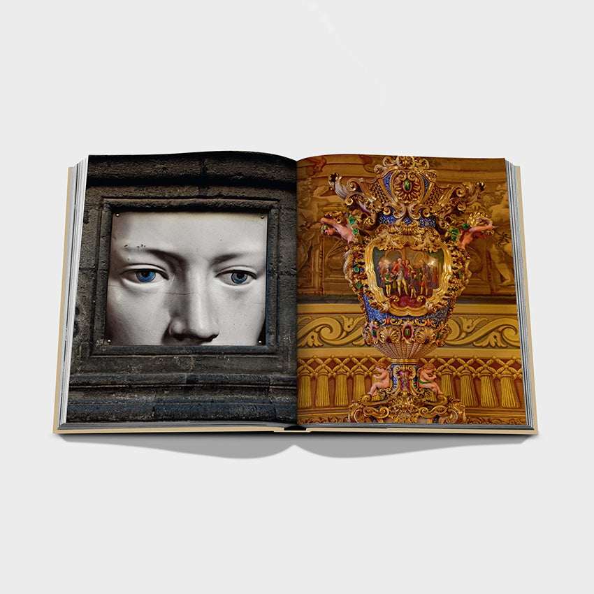 Assouline | Napoli Amore