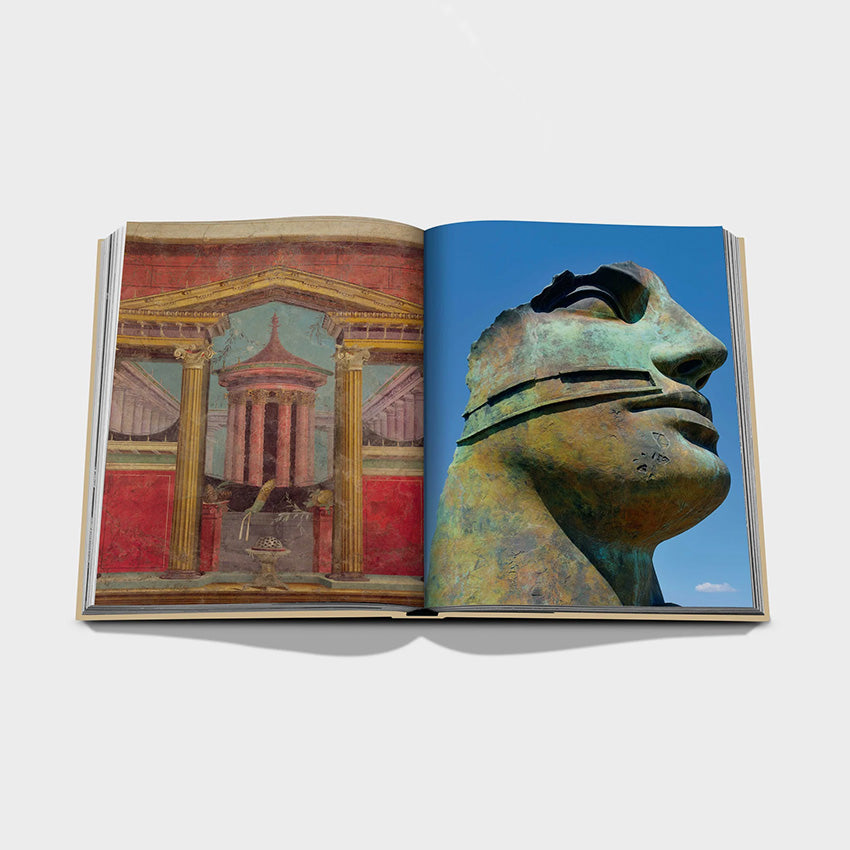 Assouline | Napoli Amore