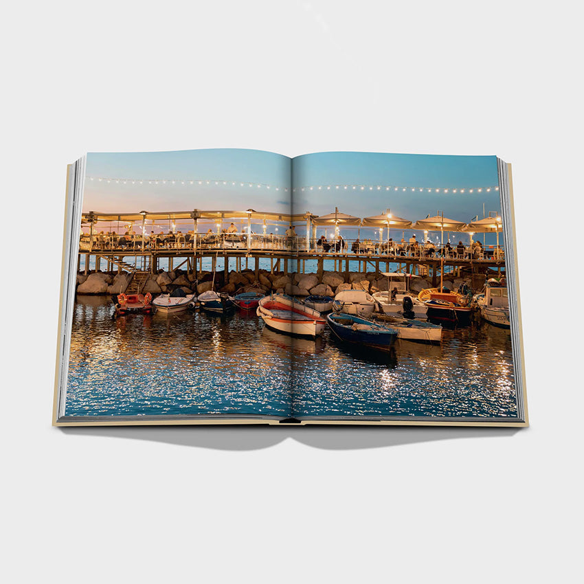 Assouline | Napoli Amore