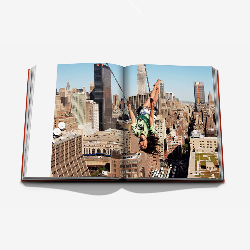 Assouline | New York by New York