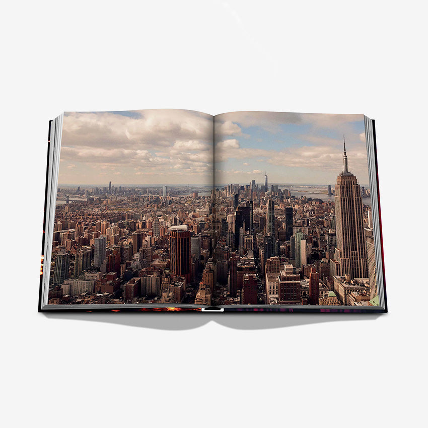 Assouline | New York Chic