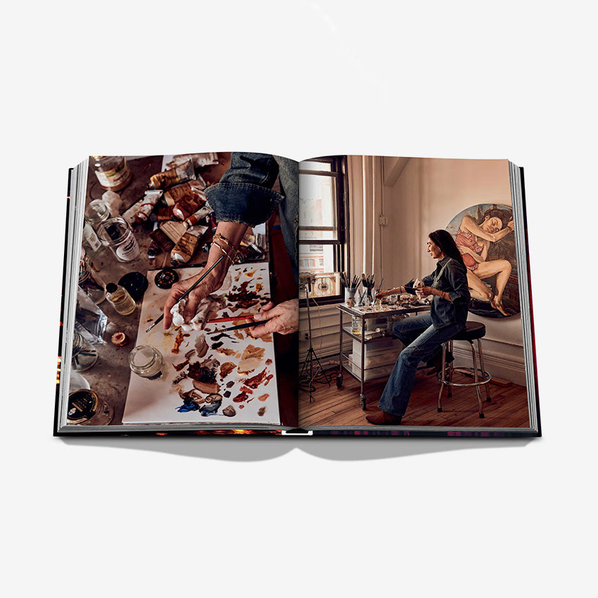 Assouline | New York Chic