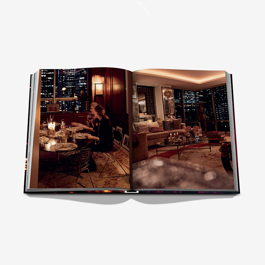 Assouline | New York Chic