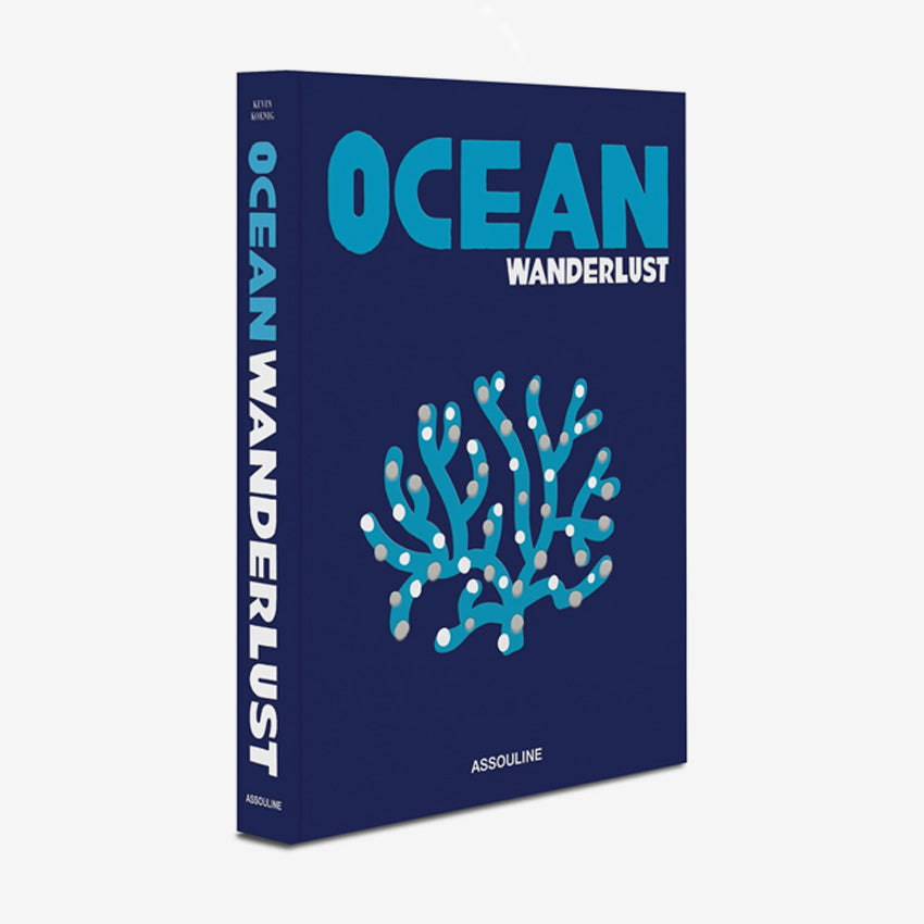 Assouline | Ocean Wanderlust