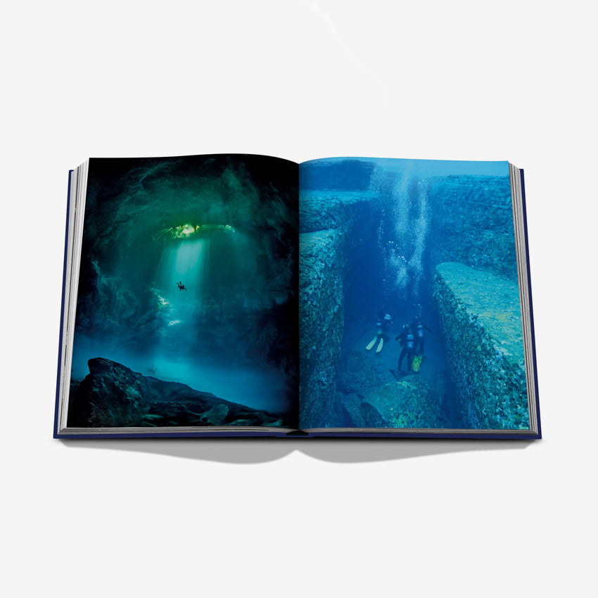 Assouline | Ocean Wanderlust