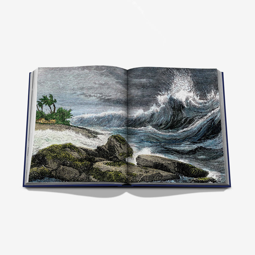 Assouline | Ocean Wanderlust