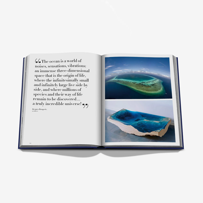 Assouline | Ocean Wanderlust