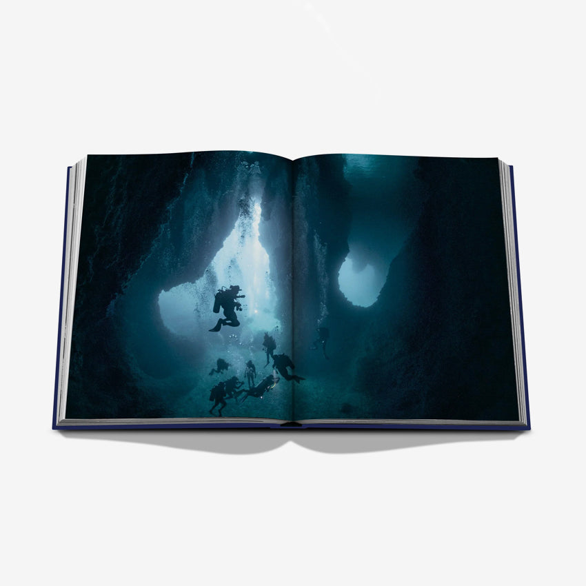 Assouline | Ocean Wanderlust