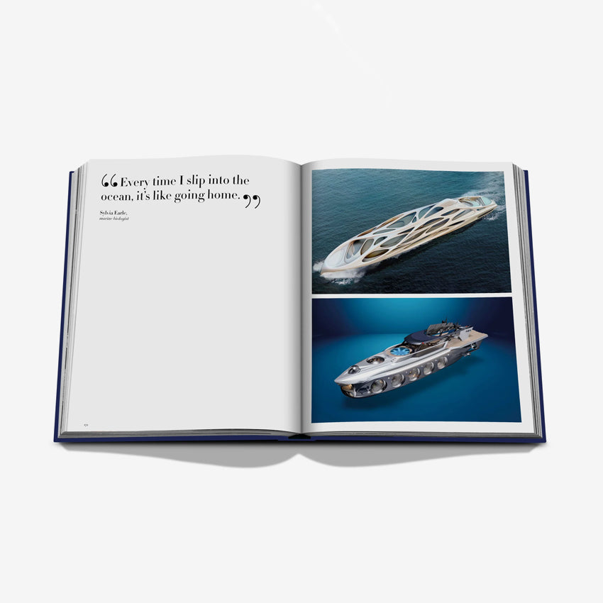 Assouline | Ocean Wanderlust