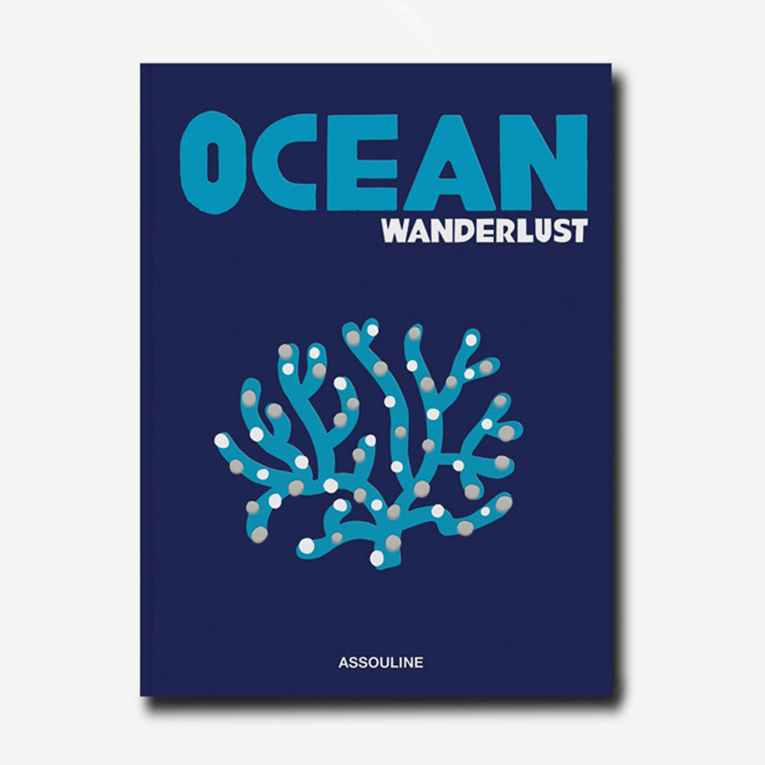 Assouline | Ocean Wanderlust