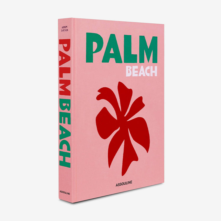 Assouline | Palm Beach
