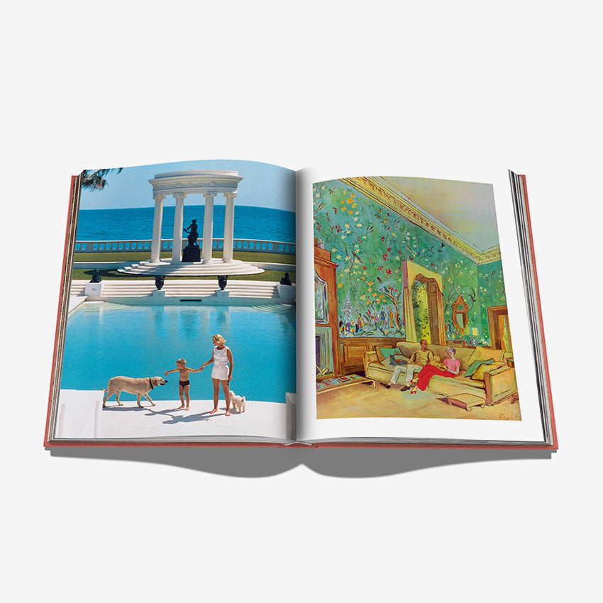 Assouline | Palm Beach