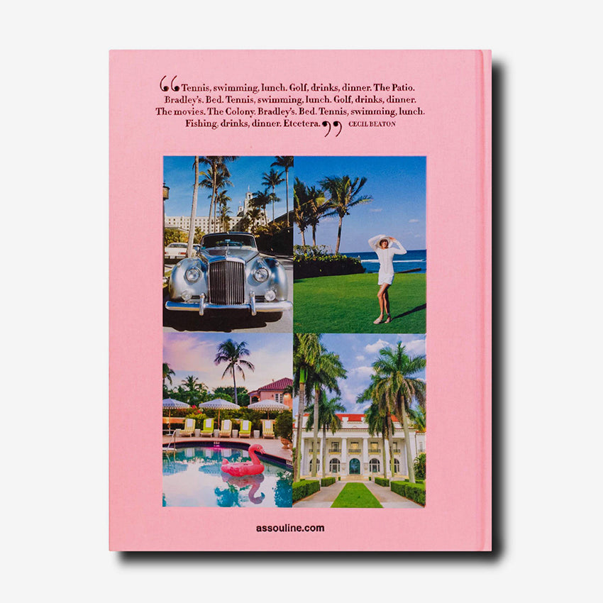 Assouline | Palm Beach