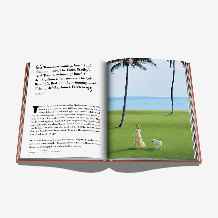 Assouline | Palm Beach