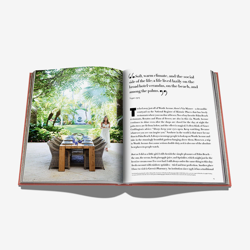 Assouline | Palm Beach