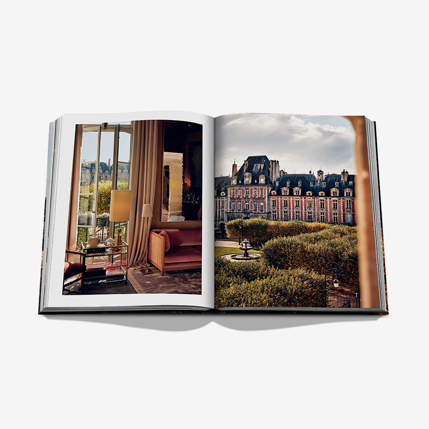 Assouline | Paris Chic