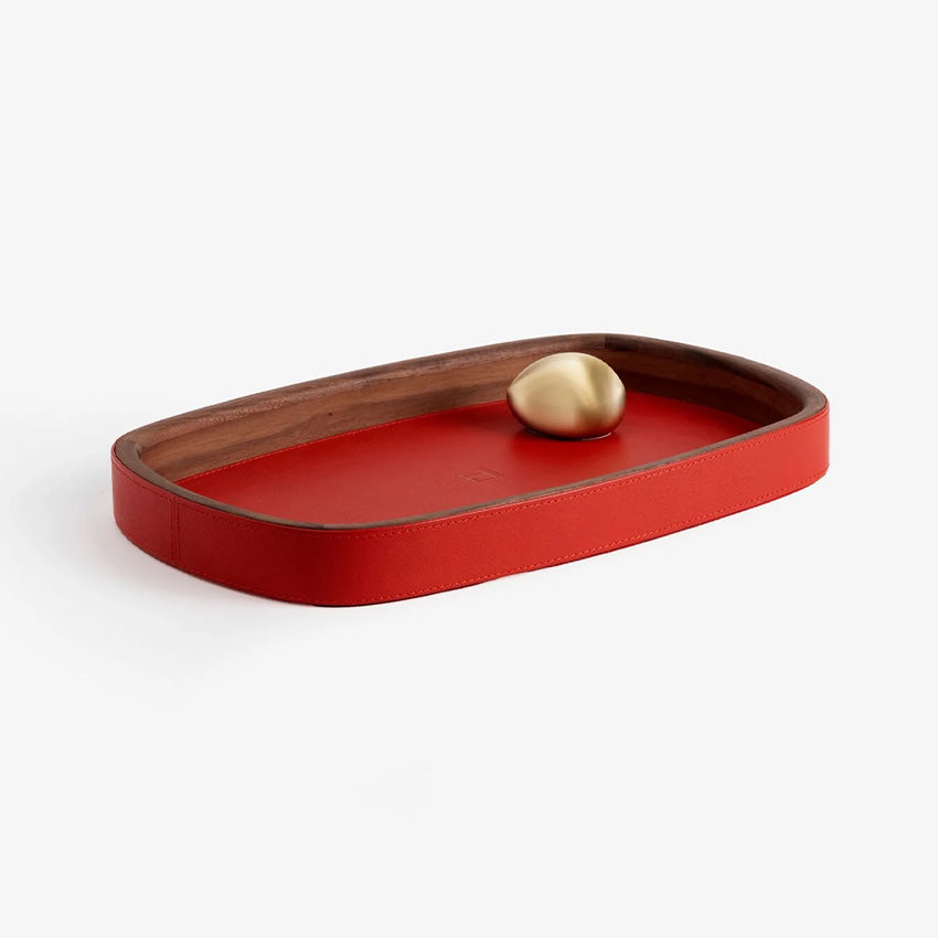 Assouline | Pebble Accessory Tray