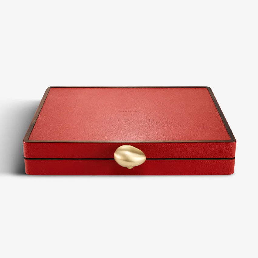 Assouline | Ensemble de backgammon 