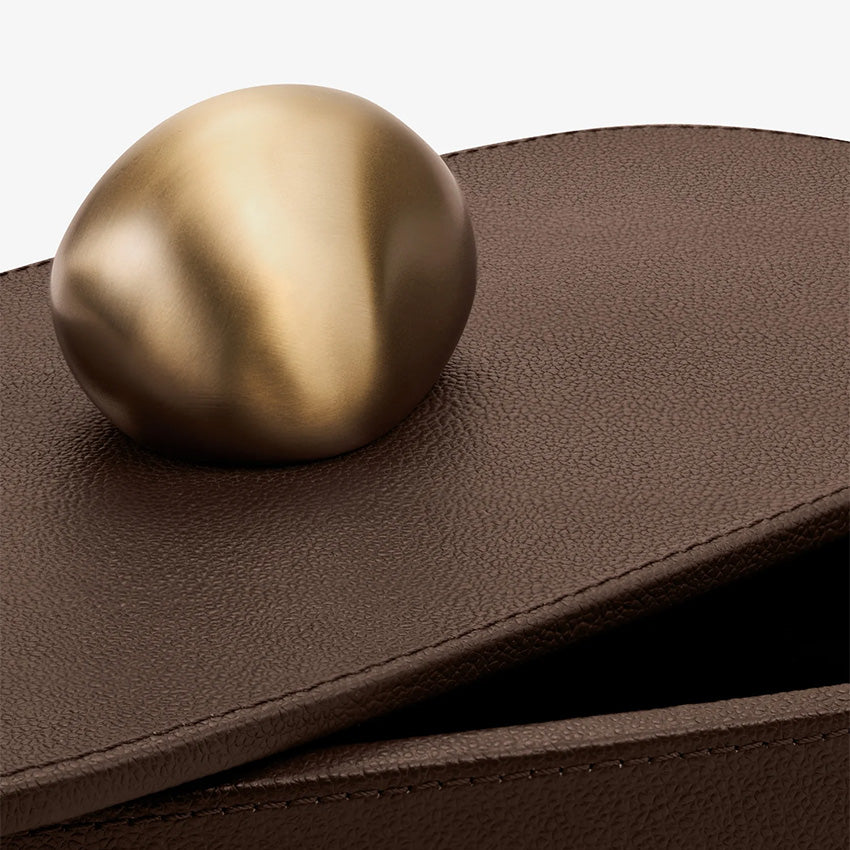 Assouline | Pebble Trinket Box