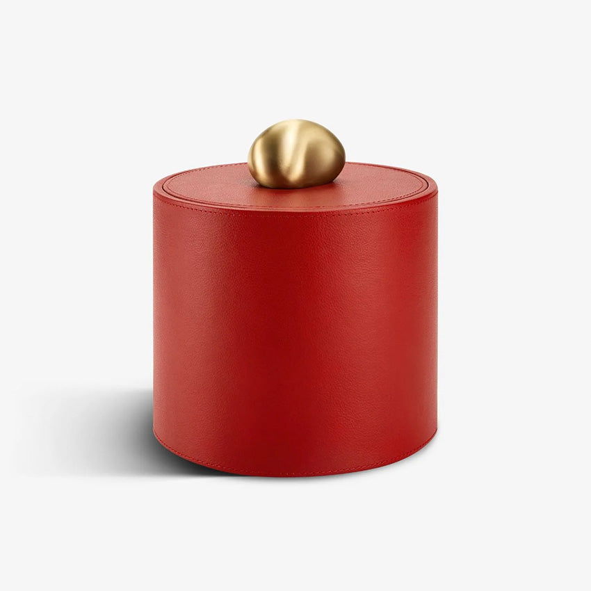 Assouline | Pebble Trinket Box