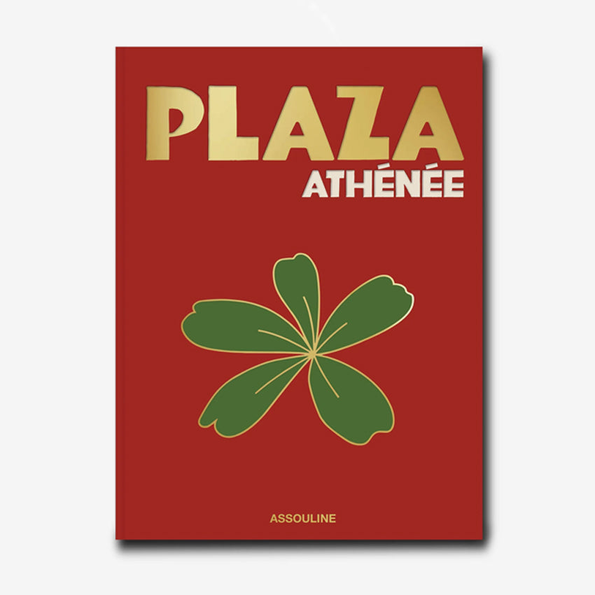 Assouline | Plaza Athénée