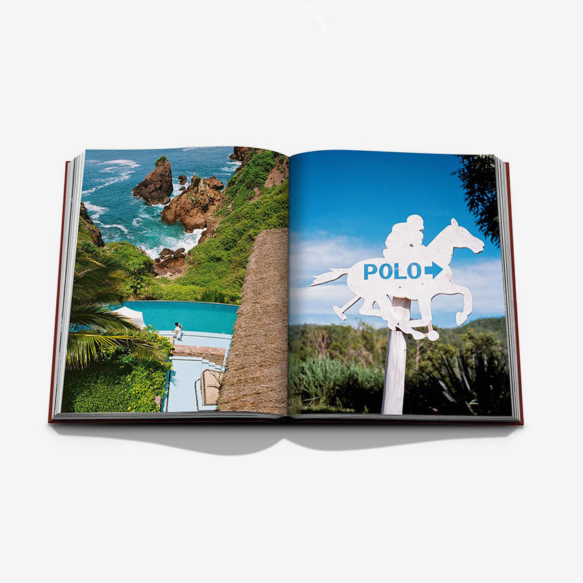 Assouline | Polo Heritage