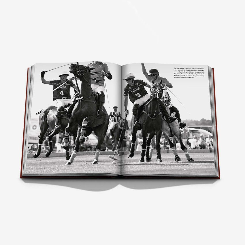 Assouline | Polo Héritage