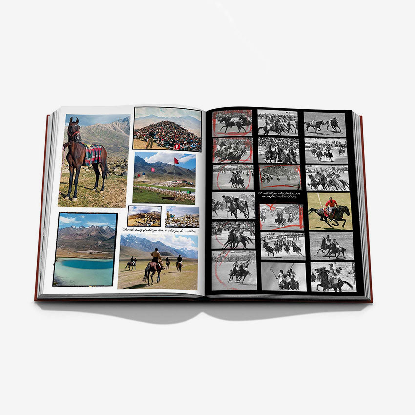 Assouline | Polo Heritage