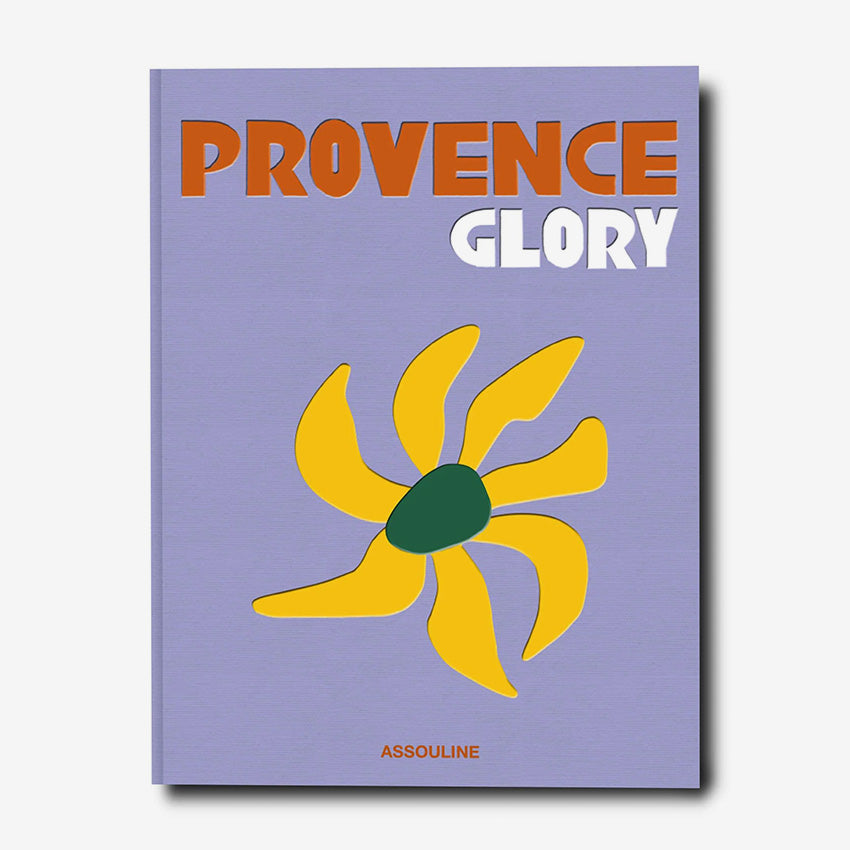 Assouline | Provence Glory
