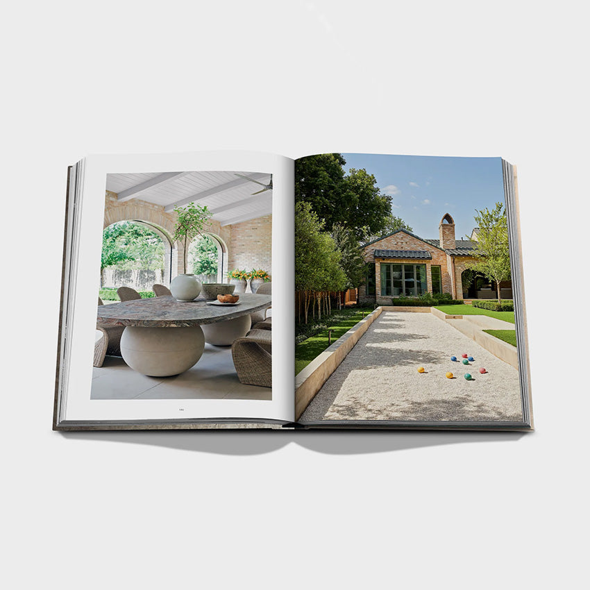 Assouline | Relaxed Luxury