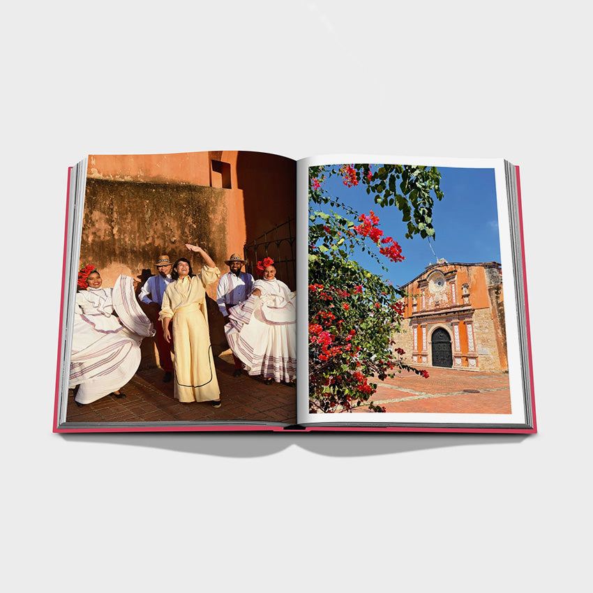 Assouline | Santo Domingo