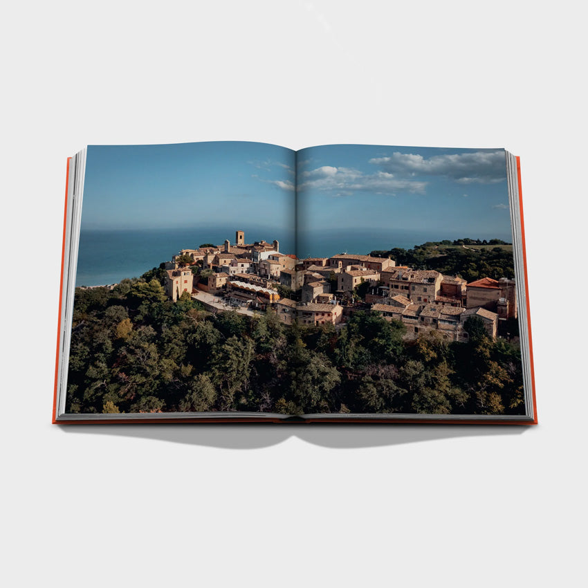 Assouline | Santoni Meraviglia