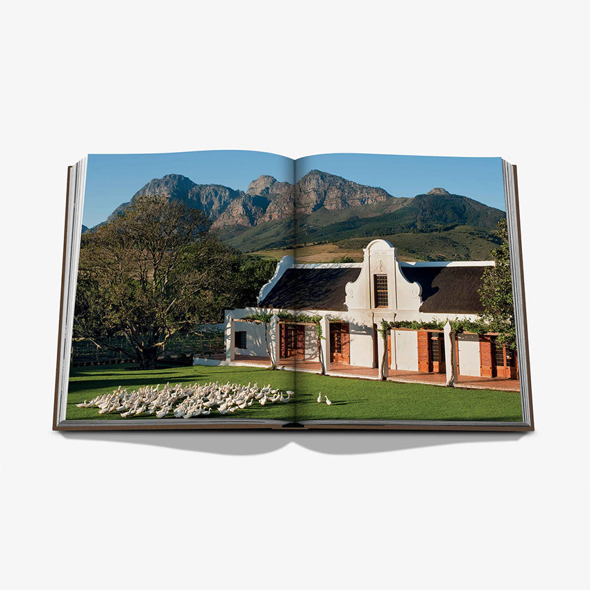 Assouline | Secret Stays