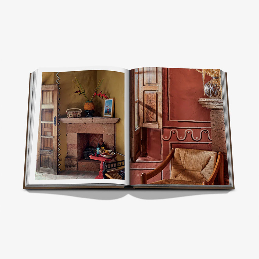 Assouline | Secret Stays