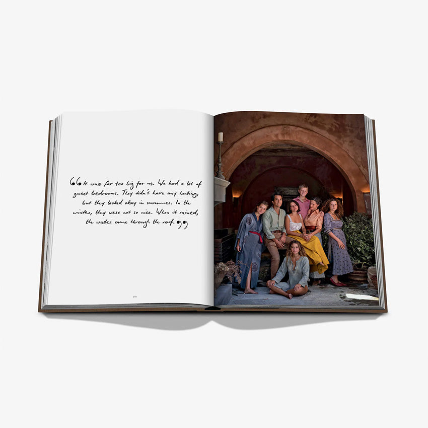 Assouline | Secret Stays