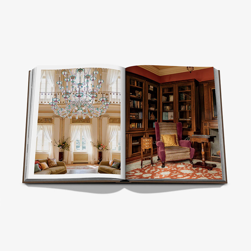 Assouline | Secret Stays
