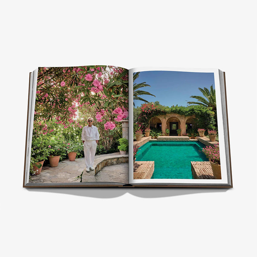Assouline | Secret Stays