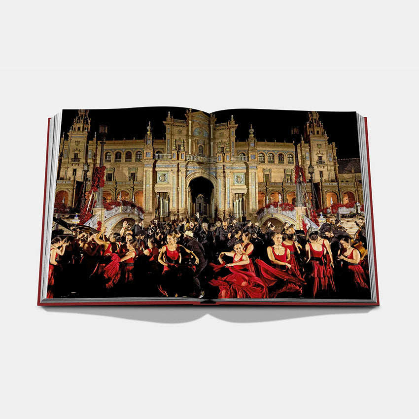 Assouline | Sevilla Arte