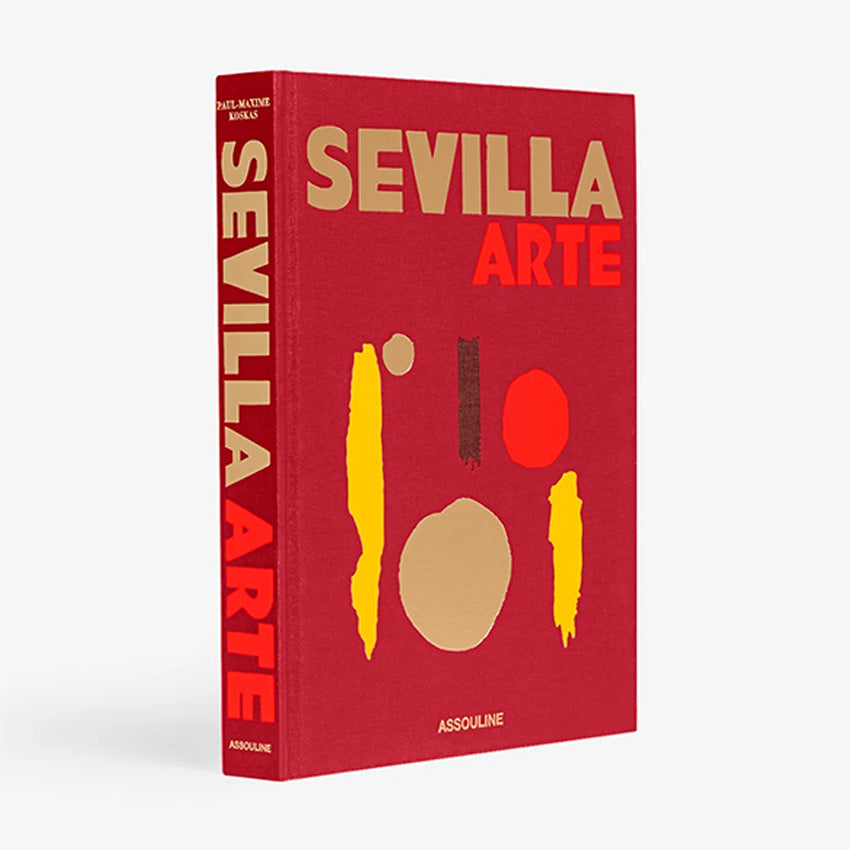 Assouline | Sevilla Arte