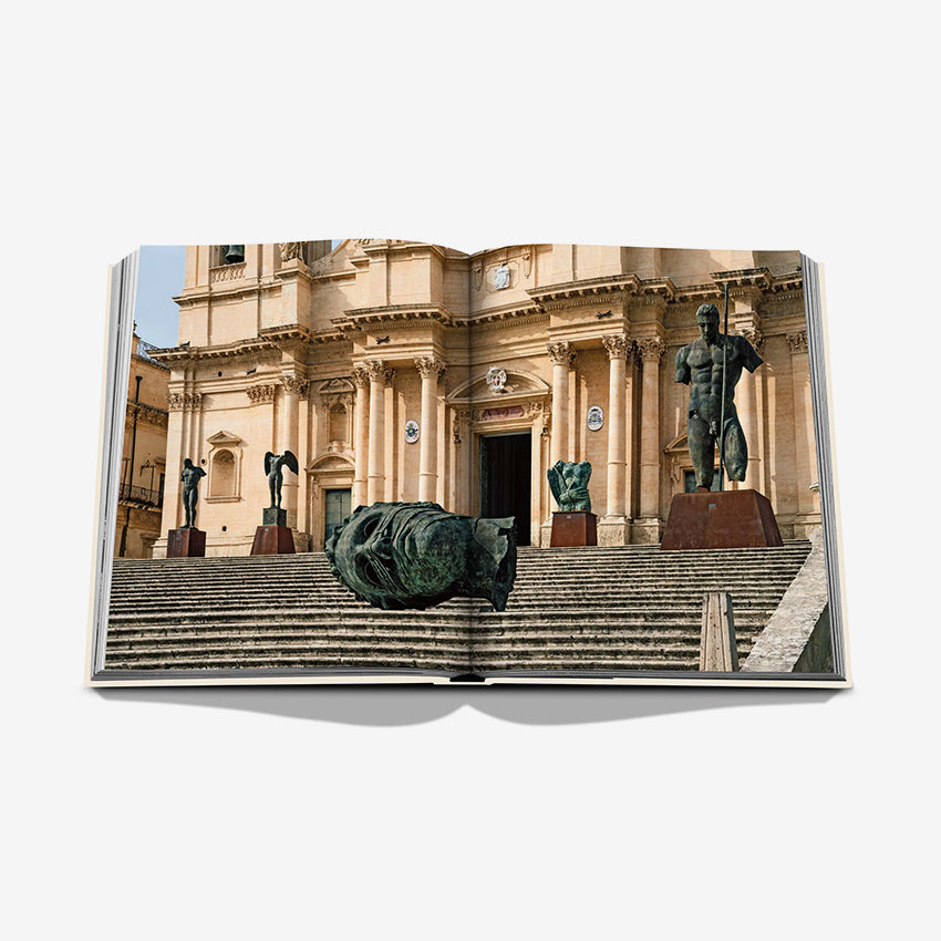 Assouline | Sicily Honor