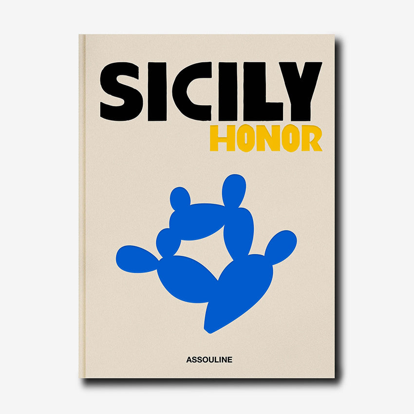 Assouline | Honneur à la Sicile