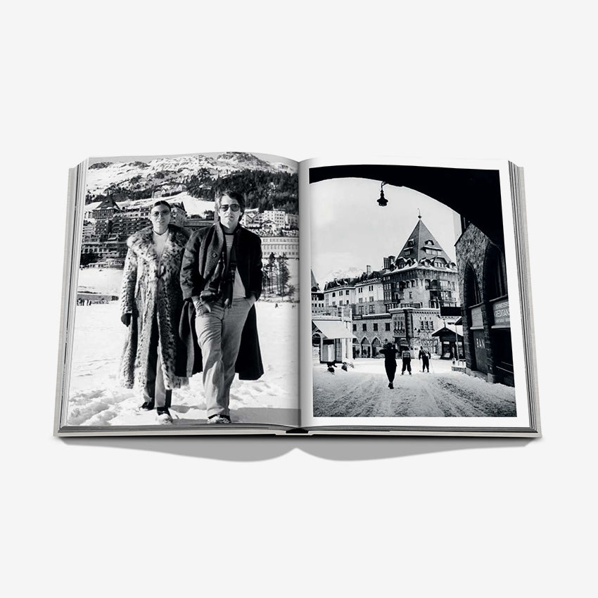 Assouline | St.Moritz Chic