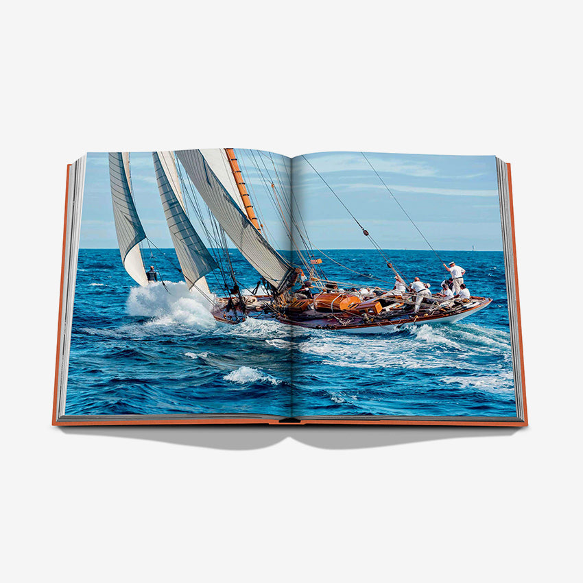 Assouline | St Tropez Soleil